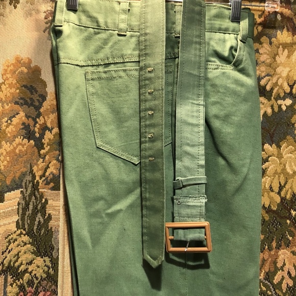 COLPRO Kenya Safari Women's Outfit FANTASTIC RARE! - Picture 5 of 8